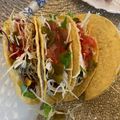 ayaaya0416's cooksnap of when they made 簡単本格タコスミート☝️タコスorタコライス.