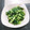 あむらぶ's cooksnap of when they made かぶの葉の中華炒め.