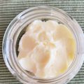 らずこ's cooksnap of when they made 新鮮！簡単！生クリームから手作りバター2.