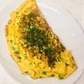 FGO☆'s cooksnap of when they made ふわふわ納豆オムレツ.