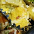 おりょせん's cooksnap of when they made カリフラワーのマヨネーズチーズ焼き.
