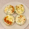 きのこの里味's cooksnap of when they made カリカリ☆はんぺん.