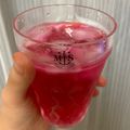 Halü★mama's cooksnap of when they made うちの紫蘇ジュース.