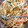 クックT595SZ☆'s cooksnap of when they made 簡単！きゅうりともやしの中華風酢の物.