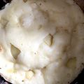 クックPN0QID☆'s cooksnap of when they made 炊飯器で☆豆腐とさつまいもの蒸しパン.