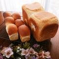 ともみん❤'s cooksnap of when they made ＊うちの２斤角食パン＊.