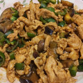 ☆すぬぴ☆'s cooksnap of when they made ☆ご飯に合う☆夏野菜と豚肉の甘辛みそ炒め.