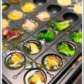 0もってぃん0's cooksnap of when they made ホットプレートdeアヒージョ♪.