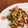 bb☆'s cooksnap of when they made シメジとアスパラの粉チーズ焼き.