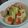 クックGT06PS☆'s cooksnap of when they made アボカドと煮豆と煮玉子のサラダ.
