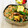 runa10's cooksnap of when they made 鮭そぼろ with シラス and 大葉.