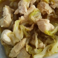 レンジレシピ漁り中…'s cooksnap of when they made 簡単ヘルシー。ささみの和風サラダ.