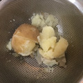 しょーばお's cooksnap of when they made ゆでジャガイモ速攻皮むき.