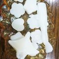 ゆきゅんこ's cooksnap of when they made 簡単カルピスでグミ.