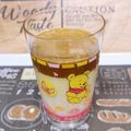 ももも02's cooksnap of when they made ハンドミキサーなしでダルゴナコーヒー.