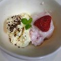 るぅぷ's cooksnap of when they made 史上最高☆バニラアイスクリーム.