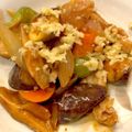 ぴよちゃぽ's cooksnap of when they made 合わせ調味料でパパッと簡単★酢鶏★.