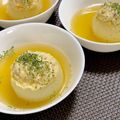 ☆あいちゃん's cooksnap of when they made 新玉ねぎ丸ごとコンソメスープ煮！.