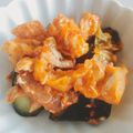 クックFHHNRS☆'s cooksnap of when they made サバキムチ.