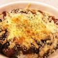 なーなちゃん's cooksnap of when they made 残ったクリームシチューリメイク簡単ドリア.