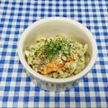 ととろ＆めい's cooksnap of when they made 春キャベツと新玉ねぎ入り鯖缶サラダ.