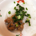 なーなちゃん's cooksnap of when they made 納豆と大根おろしのポン酢和え.
