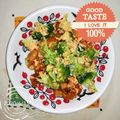 月✳Iris's cooksnap of when they made 簡単！ぷりぷり海老マヨ.