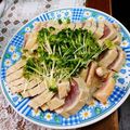 ももんじゃー's cooksnap of when they made 簡単 美味しいマグロのステーキ.