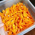 そーちゃんb's cooksnap of when they made ニンジン大量消費レシピ∞タイ風サラダ.