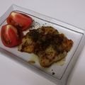 ★りんご娘★'s cooksnap of when they made ＊＊カレイのムニエル＊＊.