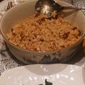 eiyoushi's cooksnap of when they made 麺つゆで♪簡単☆たこ飯.
