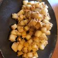 マリソラ's cooksnap of when they made ポリポリ止まらないW大根ツナ炒めおつまみ.