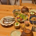みきぐま's cooksnap of when they made いわしの酢煮☆骨までやわらか.