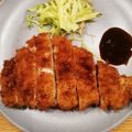 anyamu's cooksnap of when they made 玉子不要~サクッとささみチーズフライ.
