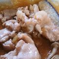 ことゆづ's cooksnap of when they made 豚肉と茄子のポン酢炒め.