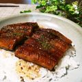 mami＊s's cooksnap of when they made うなぎをふっくらやわやわに温めなおす.