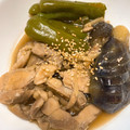 あいびいこ's cooksnap of when they made 簡単！ご飯がすすむ！茄子と豚肉の生姜煮.