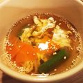 むーみっと's cooksnap of when they made 栄養たっぷり生姜スープ.