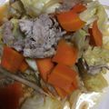 ちゃぎー's cooksnap of when they made 野菜炒め.