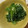 min☆___'s cooksnap of when they made わさび風味☆つるむらさきの美味しい和え物.