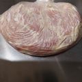 小太郎象さん's cooksnap of when they made 鶏むね肉の下ごしらえ（柔らかくする方法）.