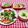 にゃにゃ☆☆☆'s cooksnap of when they made しゃぶしゃぶ鶏の香味中華風サラダ.