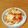 Ｈｉｇｈ's cooksnap of when they made トックのキムチチーズ焼き.