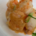 キジ☆'s cooksnap of when they made 焼いて合えるだけ☆簡単☆エビマヨ.