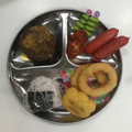 ❁Abake❁'s cooksnap of when they made 簡単ハンバーグたれ「和風玉ねぎソース」.
