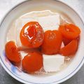 ふっくら白玉's cooksnap of when they made 牛乳寒天 妊婦さん ダイエットに☆.