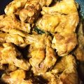 こつこつつくる's cooksnap of when they made 働くママの、簡単タンドリーチキン！.