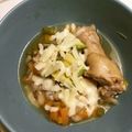 sakutakuhitoshu's cooksnap of when they made ● カルド トラルペーニョ●メキシコ料理.