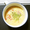 ふれんでぃあ's cooksnap of when they made 和風☆トマトと大根のあっさり卵とじスープ.