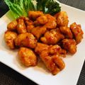 かなぽん☆☆'s cooksnap of when they made 低脂質、低残渣♬ 絶品鶏ササミケチャップ.
